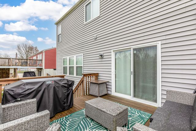 509 Panzeretta Drive, Walton, KY 41094