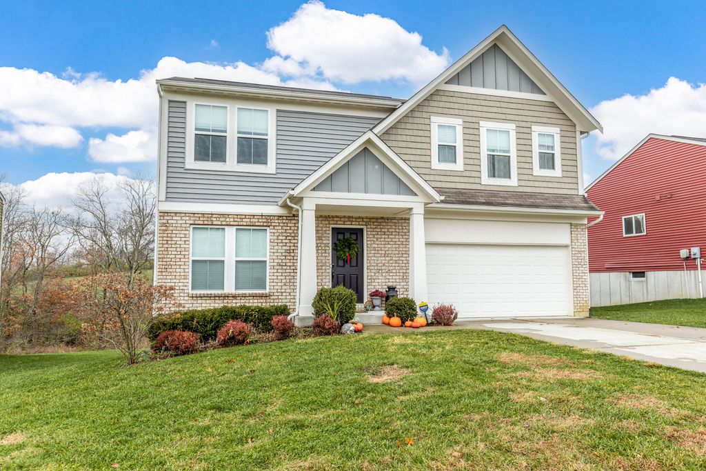 509 Panzeretta Drive, Walton, KY 41094