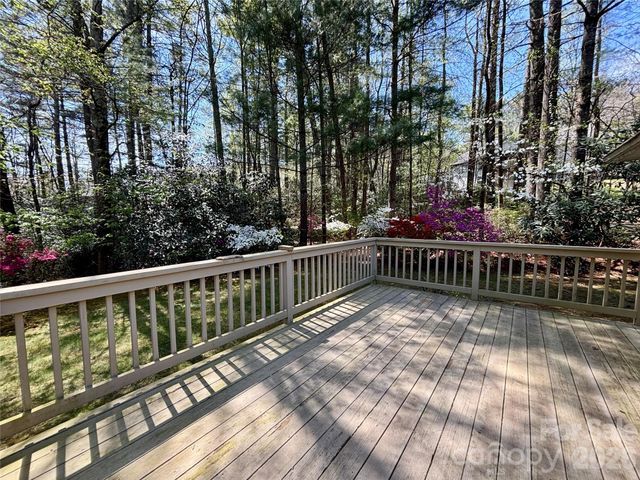 3011 N Essex Court, Hendersonville, NC 28791