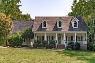 8117 Robincrest Court, Fuquay Varina, NC 27526