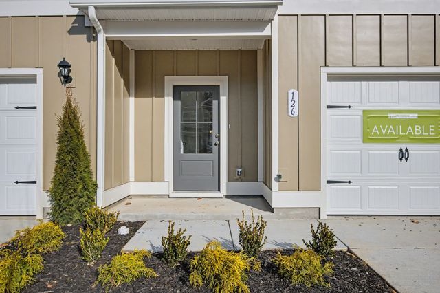 126 Ironhorse Way, Dickson, TN 37055