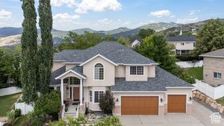969 N LILLYWOOD LN, North Salt Lake, UT 84054