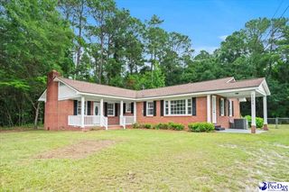 2525 Third Loop Rd, Florence, SC 29501