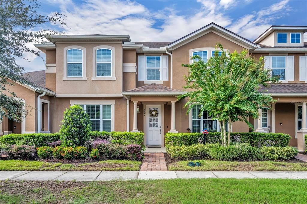 2474 FASSONA DRIVE, Kissimmee, FL 34741