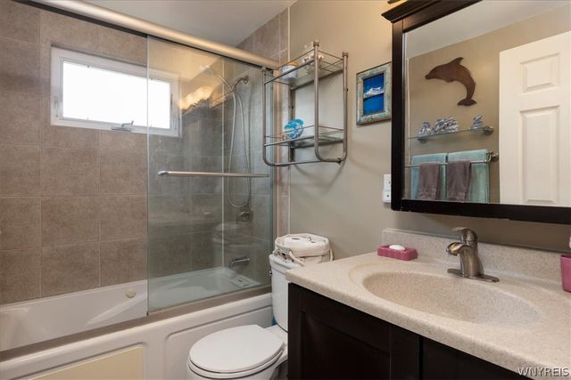 278 North Seine Drive, Cheektowaga, NY 14227