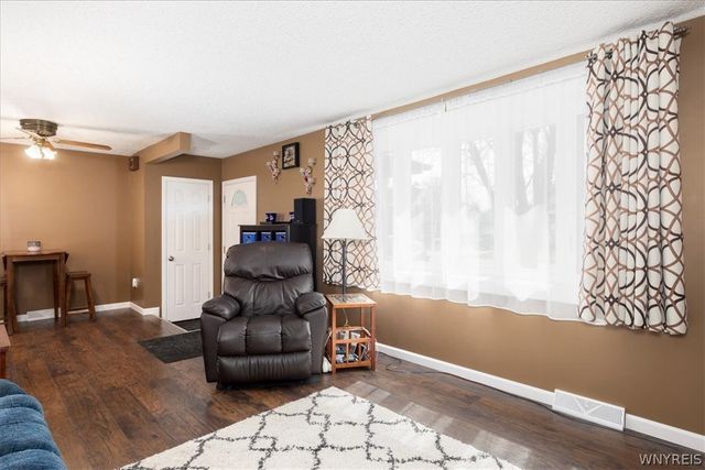 278 North Seine Drive, Cheektowaga, NY 14227