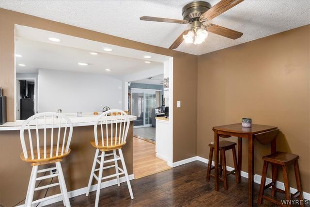 278 North Seine Drive, Cheektowaga, NY 14227