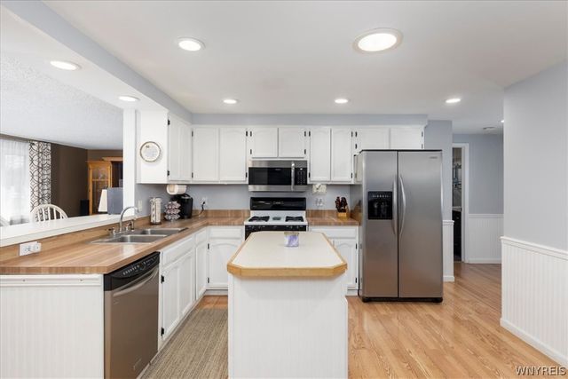 278 North Seine Drive, Cheektowaga, NY 14227