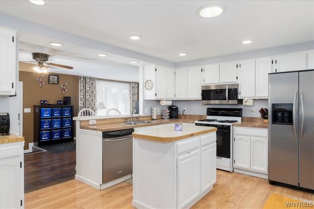 278 North Seine Drive, Cheektowaga, NY 14227