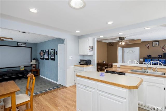 278 North Seine Drive, Cheektowaga, NY 14227