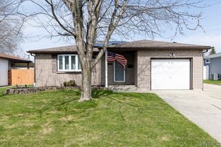 278 North Seine Drive, Cheektowaga, NY 14227