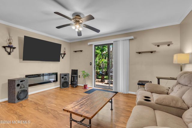 405 Geranium Court, Jackson, NJ 08527