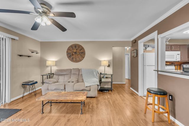 405 Geranium Court, Jackson, NJ 08527