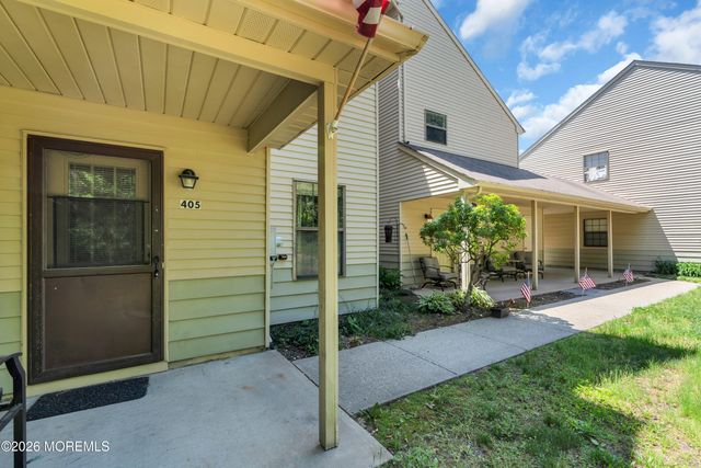 405 Geranium Court, Jackson, NJ 08527