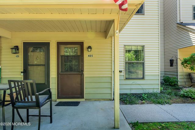 405 Geranium Court, Jackson, NJ 08527