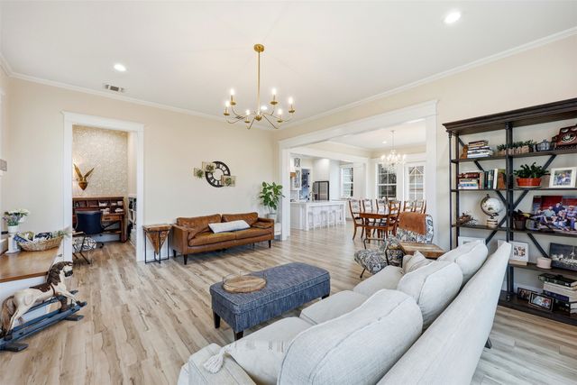 108 Dove Meadow Lane, Glen Rose, TX 76043