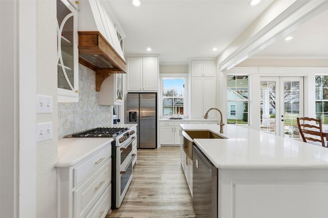 108 Dove Meadow Lane, Glen Rose, TX 76043