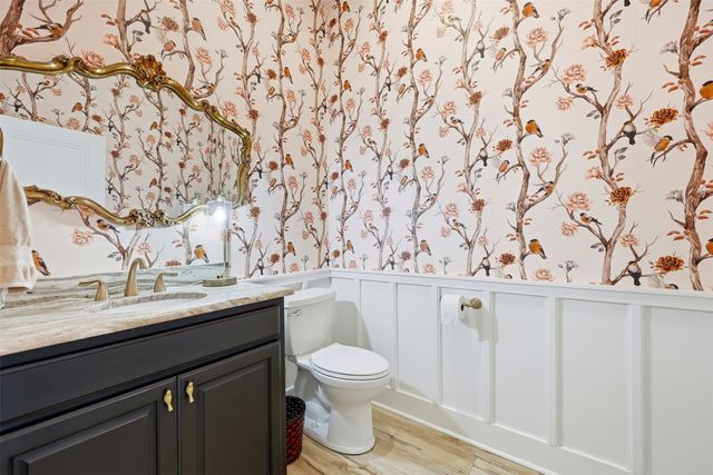 108 Dove Meadow Lane, Glen Rose, TX 76043