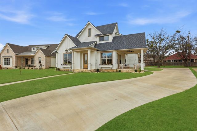 108 Dove Meadow Lane, Glen Rose, TX 76043