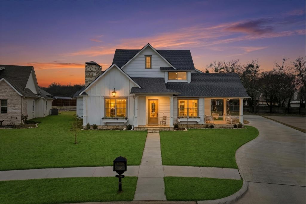 108 Dove Meadow Lane, Glen Rose, TX 76043