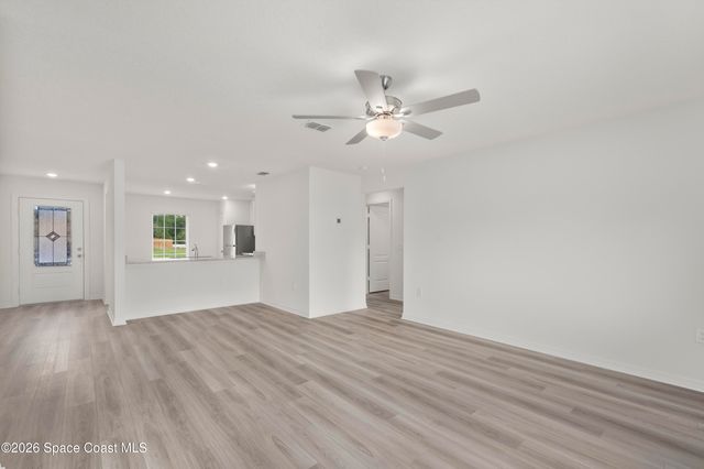 928 Talplin Street SE, Palm Bay, FL 32909