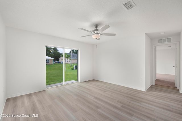 928 Talplin Street SE, Palm Bay, FL 32909