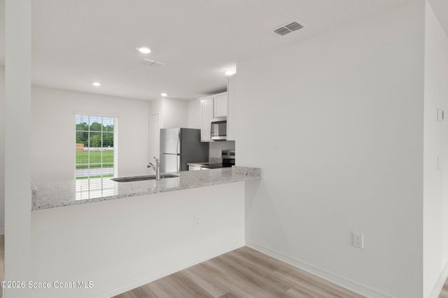 928 Talplin Street SE, Palm Bay, FL 32909