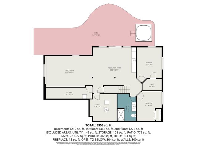 3726 Atwater Hills Court NE, Grand Rapids, MI 49525