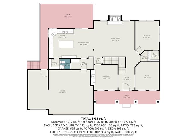 3726 Atwater Hills Court NE, Grand Rapids, MI 49525