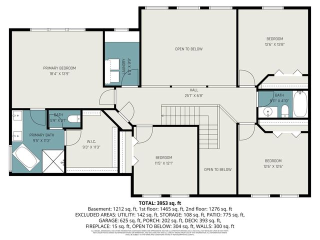 3726 Atwater Hills Court NE, Grand Rapids, MI 49525