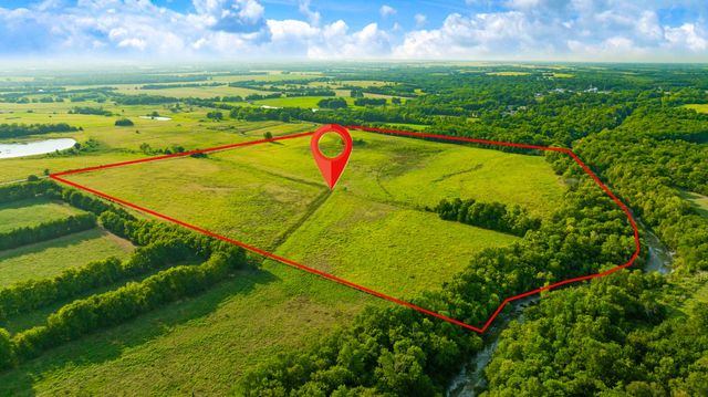 0000 County Road 25200, Roxton, TX 75435