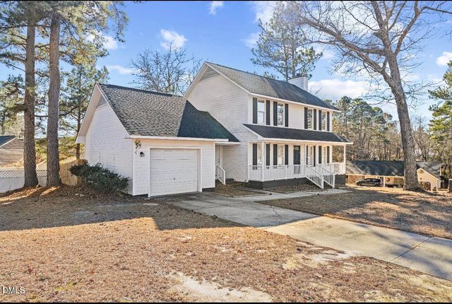 999 Flintwood Road, Fayetteville, NC 28314
