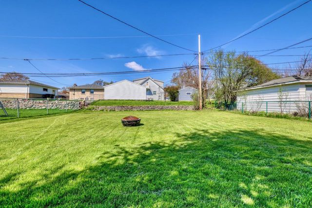 3533 S 44th STREET, Greenfield, WI 53220