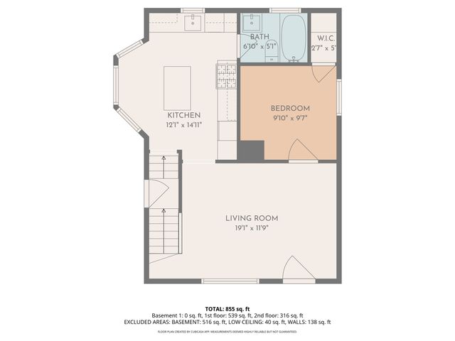3533 S 44th STREET, Greenfield, WI 53220