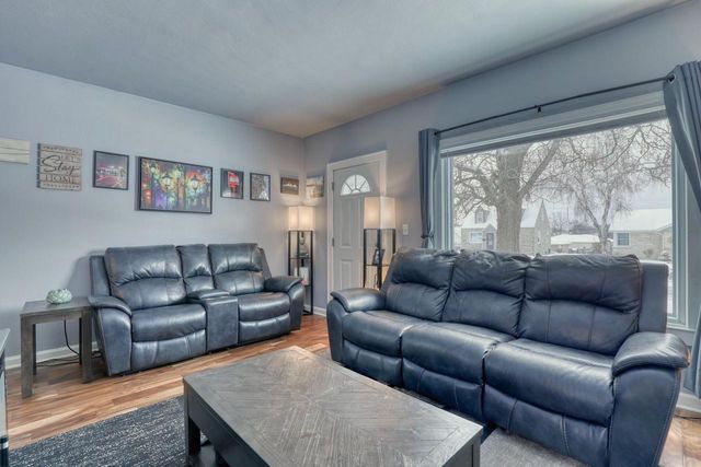 3533 S 44th STREET, Greenfield, WI 53220