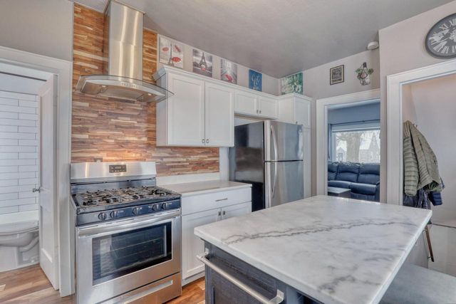 3533 S 44th STREET, Greenfield, WI 53220