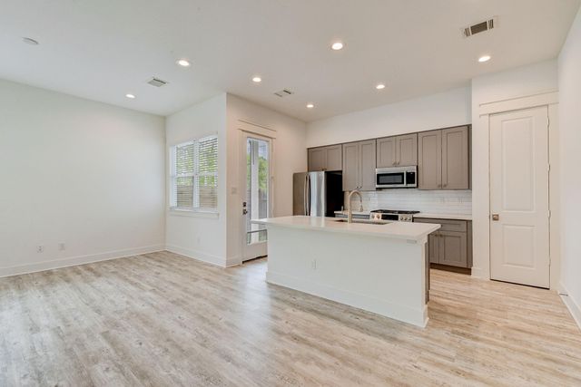 3512 Judiway Street, Houston, TX 77018