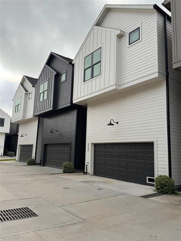3512 Judiway Street, Houston, TX 77018