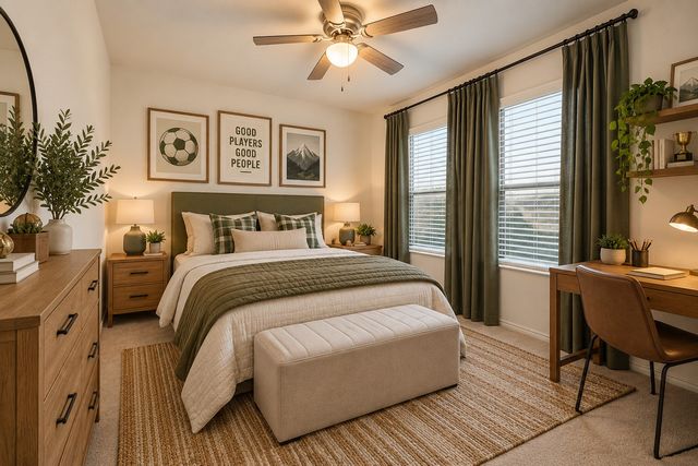 6021 Merryvale Lane, Princeton, TX 75407
