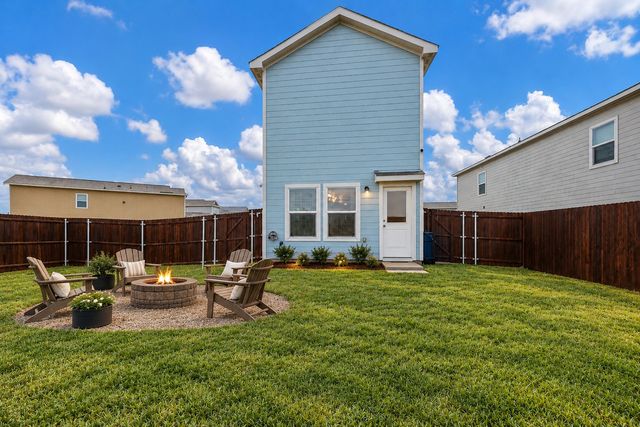 6021 Merryvale Lane, Princeton, TX 75407