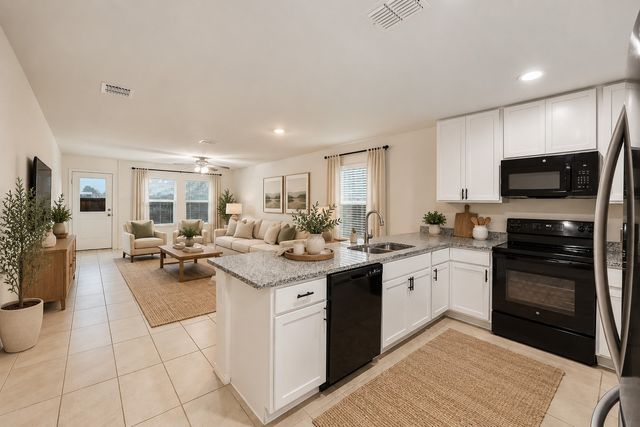 6021 Merryvale Lane, Princeton, TX 75407