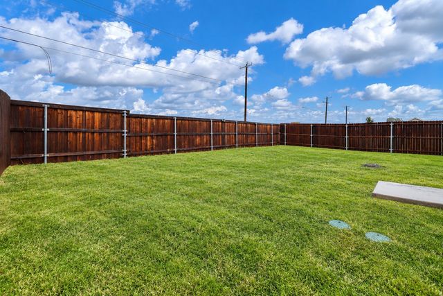 6021 Merryvale Lane, Princeton, TX 75407