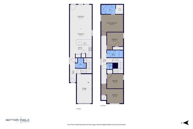 6021 Merryvale Lane, Princeton, TX 75407
