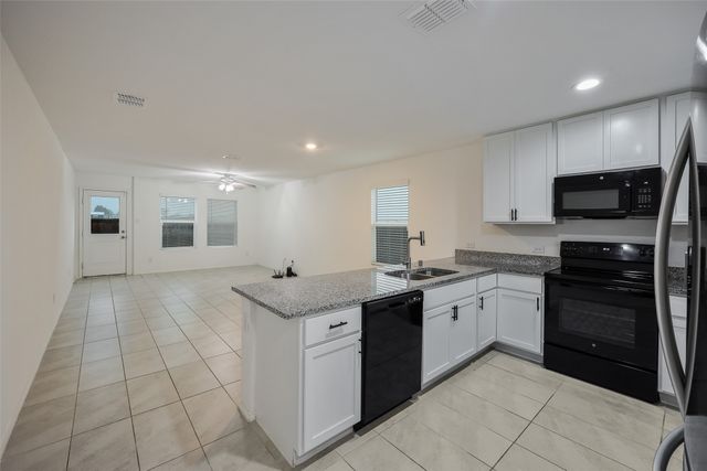 6021 Merryvale Lane, Princeton, TX 75407