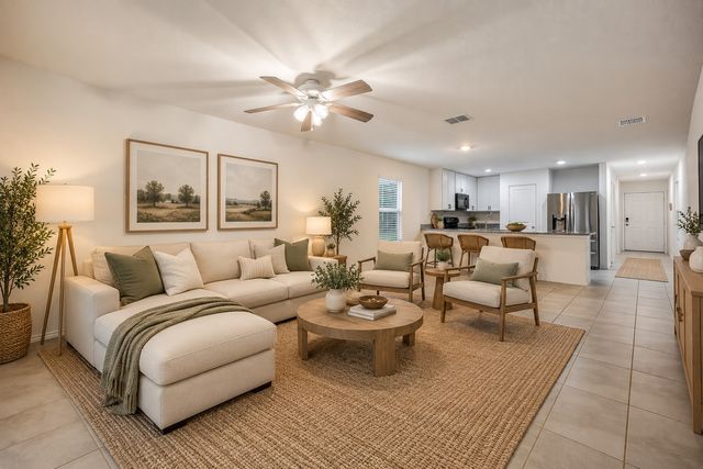 6021 Merryvale Lane, Princeton, TX 75407