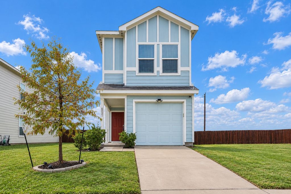 6021 Merryvale Lane, Princeton, TX 75407