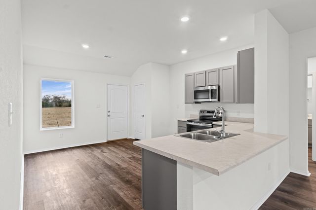 71 Farmhouse Circle, Vilonia, AR 72173