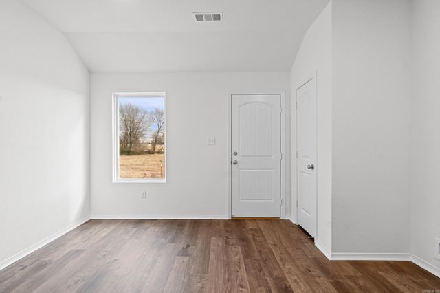 71 Farmhouse Circle, Vilonia, AR 72173