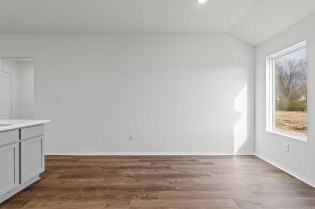 71 Farmhouse Circle, Vilonia, AR 72173