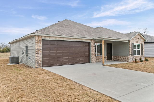 71 Farmhouse Circle, Vilonia, AR 72173